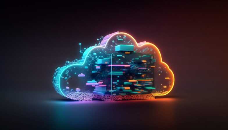 Cloud Service Image